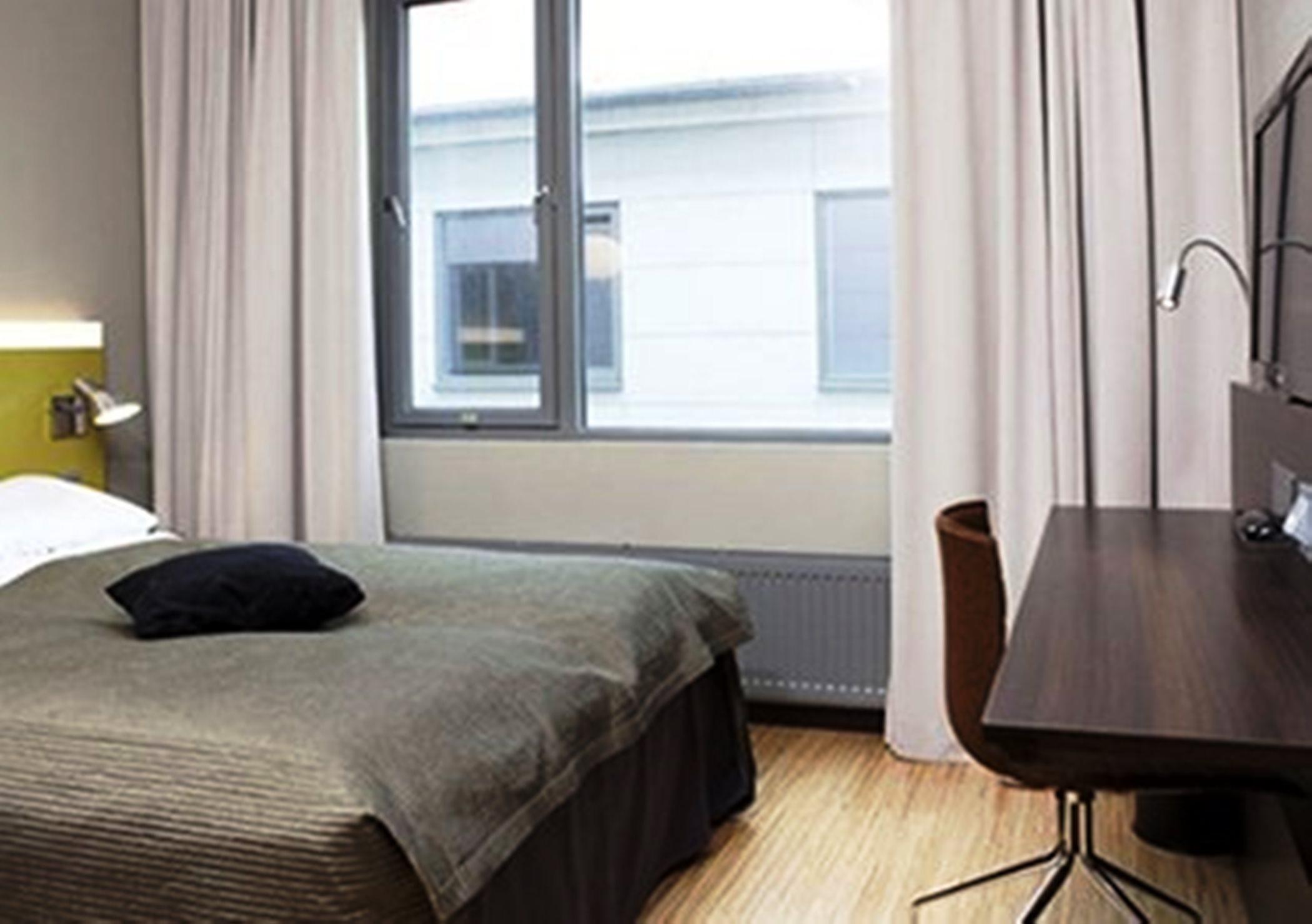 Comfort Hotel Kristiansand Exteriör bild