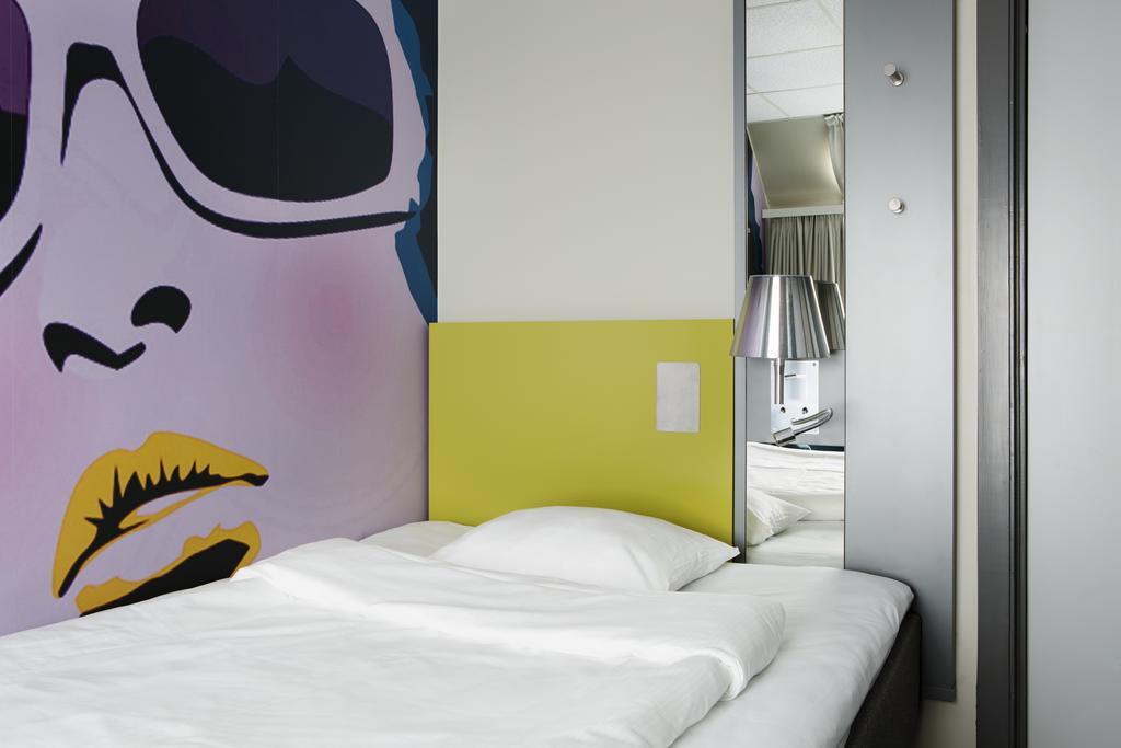 Comfort Hotel Kristiansand Rum bild